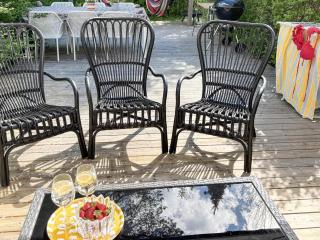 4 star holiday home in KNIVSTA - 9