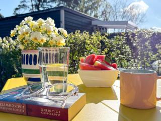 4 star holiday home in KNIVSTA - 2