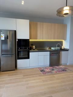 Sea Breeze Polo Residences - One bedroom apartment - 7