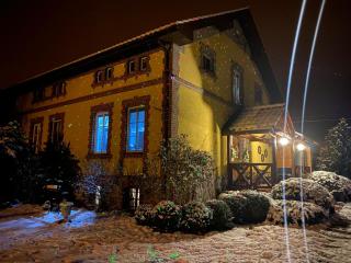 B&B Stare Łysogórki - 0