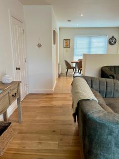 Eco-Retreat 10m Walk to Distillery free parking - 8