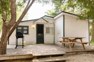 Private Beach Access - Cottage 5 - 0