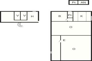 4 star holiday home in Trollhättan - 7