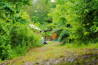 Deer Run Retreat Villa - 8