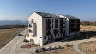 Apartment Family Gerlach Resort - 4