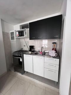 Apartamento en San Antonio - 8