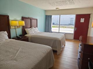 Travelodge by Wyndham Richmond Kentucky - 3