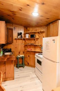 Private Beach Access - Cottage 5 - 6
