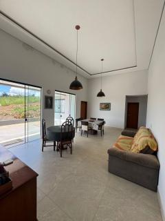 Casa Sol e Lago - 9