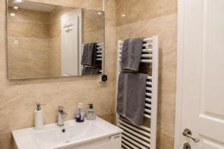 Apartament Deluxe Bistrita - 1