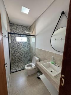 Casa Sol e Lago - 5