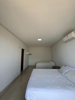 Casa Sol e Lago - 1