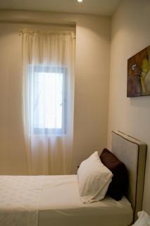 Santorini Drymades Luxury Apartment - 7