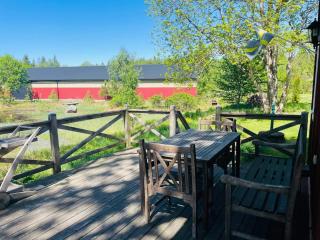 4 person holiday home in HOVMANTORP - 4