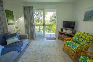 Waimarie Apartments - 5
