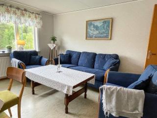5 person holiday home in EMMABODA - 1