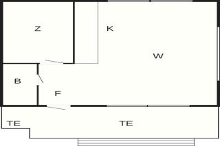4 star holiday home in onsala - 9