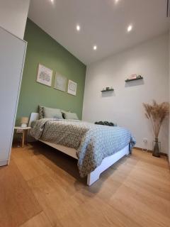 Loft Monaco élégance et espace au cœur de Liège - 5