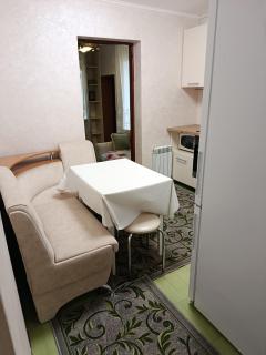 Fontanka Apartment - 1