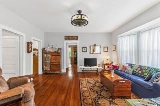 Walk to Parks & Dining: Bonner Springs Home - 4