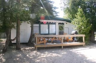 Private Beach Access - Cottage 6 - 5