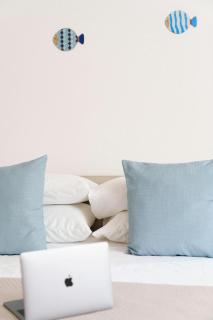 Petrarca guest house appartamento Ponza - 4