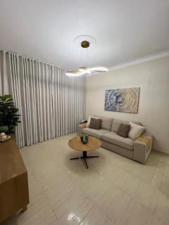 Elegante apartamento climatizado en Santiago de los Caballeros - 0