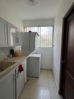 Elegante apartamento climatizado en Santiago de los Caballeros - 5