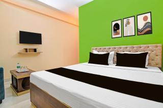 Hotel O Grand - 8