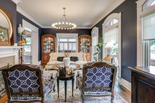 Midtown Jackson - 1900 Brick Craftsman Home - 4