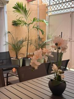 Le 104 - Studio & T2 - Bourg & plage Sainte-Anne - 4