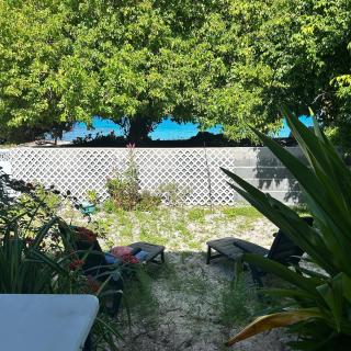 LE FARE ITI Bungalow climatisé en bord de lagon à Tiputa Rangiroa - vélos gratuits et snorkeling - 4