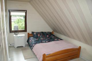 Kretowiny - domek REDA - 5
