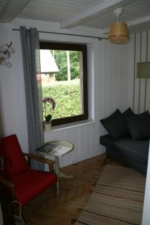 Kretowiny - domek REDA - 4