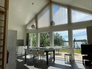 Hytte med nydelig utsikt - 6