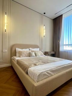 Arena Unity Luxury - Astana - 2