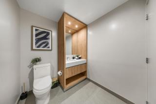 Stylish Downtown Condo with Pool and City Views - 4