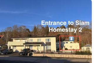 Siam Homestay 2 - 7