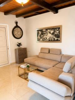 Seaside Villa Avgi - 9