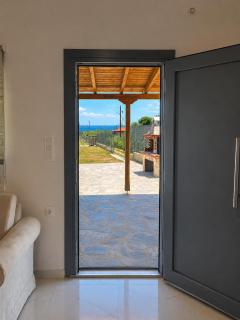 Seaside Villa Avgi - 4