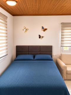 Seaside Villa Avgi - 1