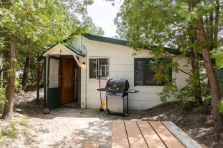 Private Beach Access - Cottage 8 - 0
