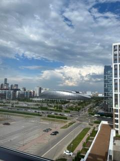 Arena Unity Luxury - Astana - 4