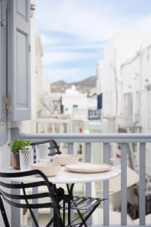 Mykonos Townhouse by Kingsman - 1