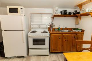 Private Beach Access - Cottage 8 - 3