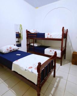 Home Hostel Maceió - 4