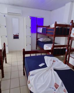 Home Hostel Maceió - 2