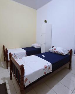 Home Hostel Maceió - 1