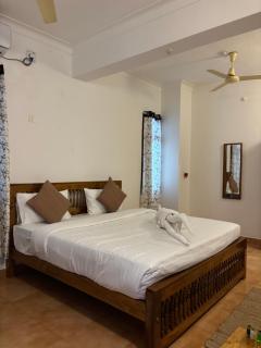 L'EDELWEISS Heritage House - 8