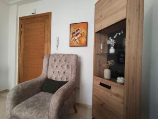 Cozy Studio with one Bedroom in Jardins de Carthage - 4